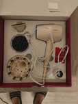 Suszarka Philips SenseIQ BHD829/00 Jonizacja Dyfuzor Zimny nawiew.