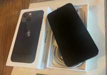 Iphone 13 Midnight 128GB
