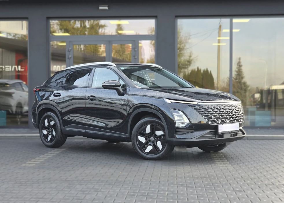 Omoda 5 OMODA 5 Premium