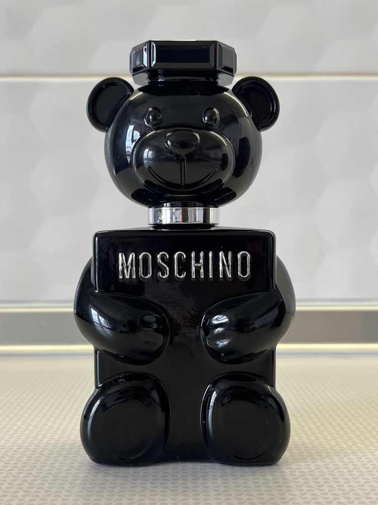 Парфуми Moschino Toy Boy