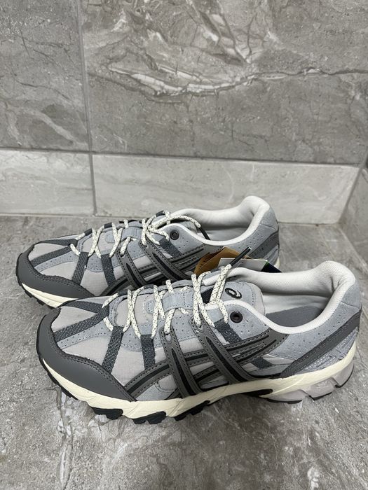 Кросівки Asics, нові,оригінал