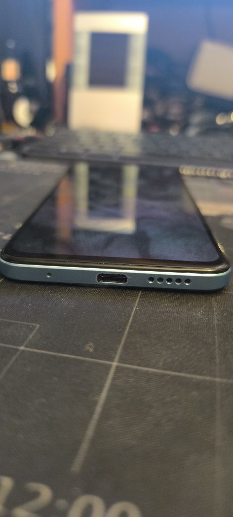 Xiaomi Redmi Note 12S 8/256 płyta główna uszkodzona