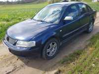 Passat b5  1.9 tdi 90 km  oc i pt aktualne