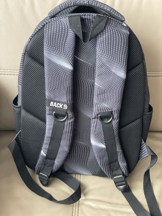 Рюкзак школьный для мальчика