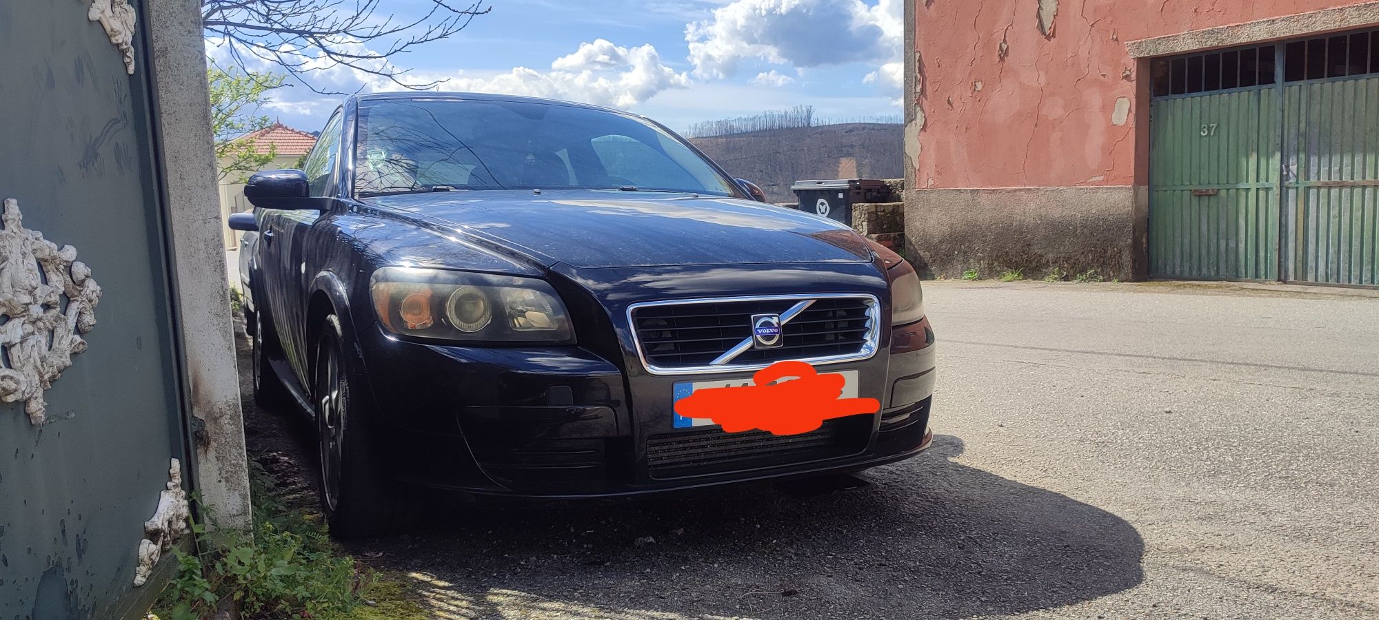 Volvo C30 1.6 2007