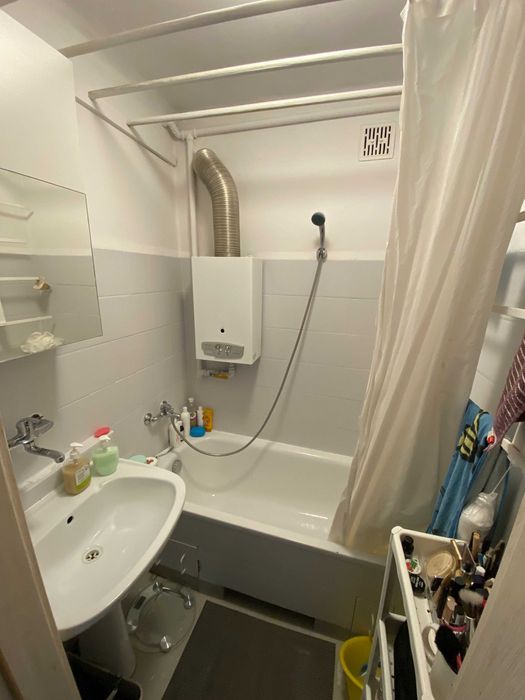 Kawalerka 28,20 m2, Lublin LSM ul. Wallenroda (2 piętro)