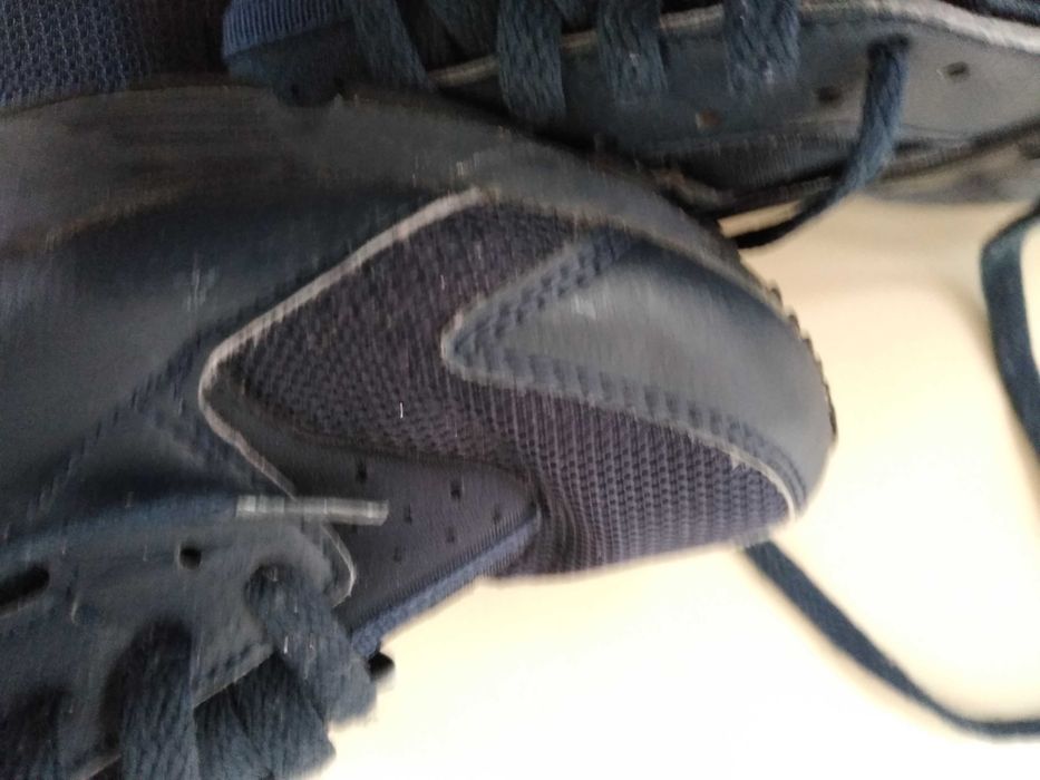 Buty Nike rozmiar 38