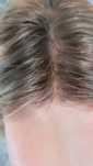Peruka lace front  100% prawdziwy human hair