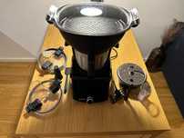 Robot wielofunkcyjny SAM COOK PSC-11 (WiFi) GWARANCJA