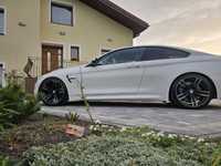 Silnik bmw m3 m4 s55b30 zakuty mishinoto eventuri kratos