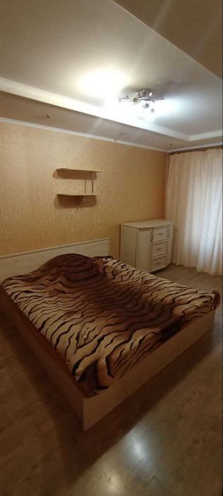 Однокомнатная квартира в Кульбакино