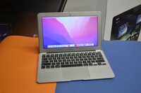 Laptop MacBook AIR A1370, i5, 128SSD, 4gb ram, 11 cali