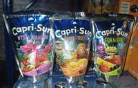 Сок Капризон оптом (напиток Capri Sun)