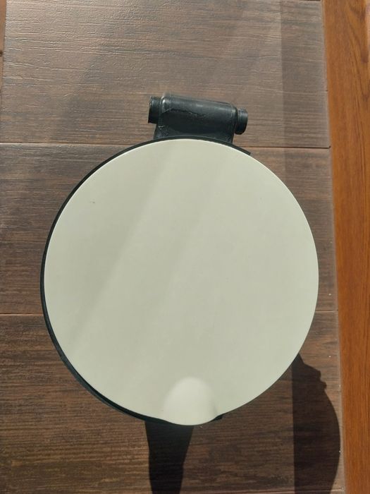 Б/У Лючок паливного бака. Mini Cooper R55 / R56 07-14