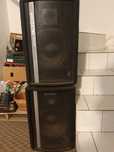 LDM Celestion c-121 2szt kolumny pasywne