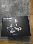 Joystick logitech HOTAS X52
