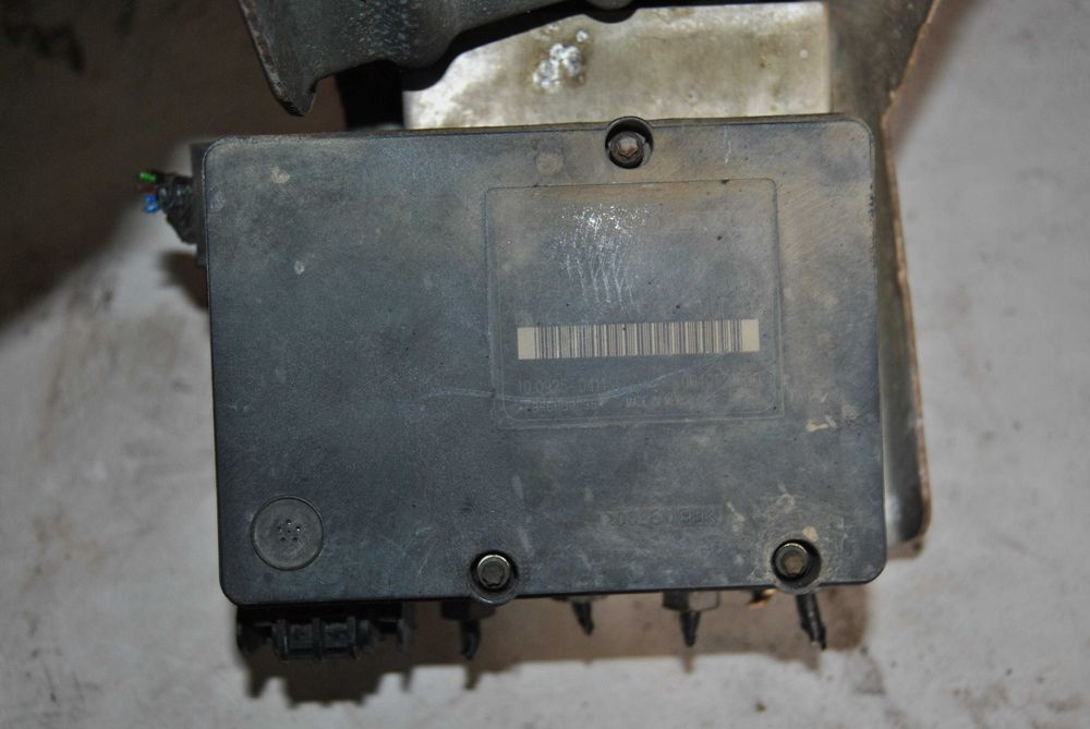 Pompa ABS Volvo XC90 I 2.4D