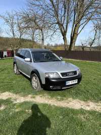 Audi A6 Allroad 2.5 TDI