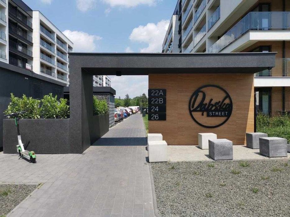 Kwatery Pokoje Pracownicze Centrum Tauron Arena  Grzegórzki Kazimierz