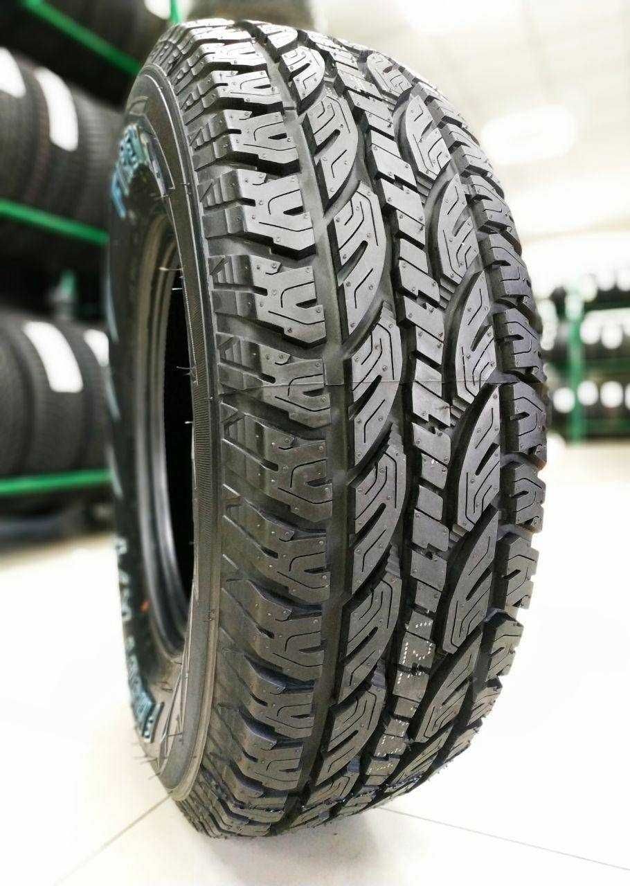 215/75 R15 Позашляхова всесезонна АТ шина Firemax 501 НП без предоплат
