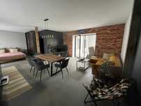 Apartament Black BOZE CIAŁO WOLNE