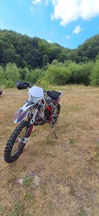 Beta xtrainer 2019 2t