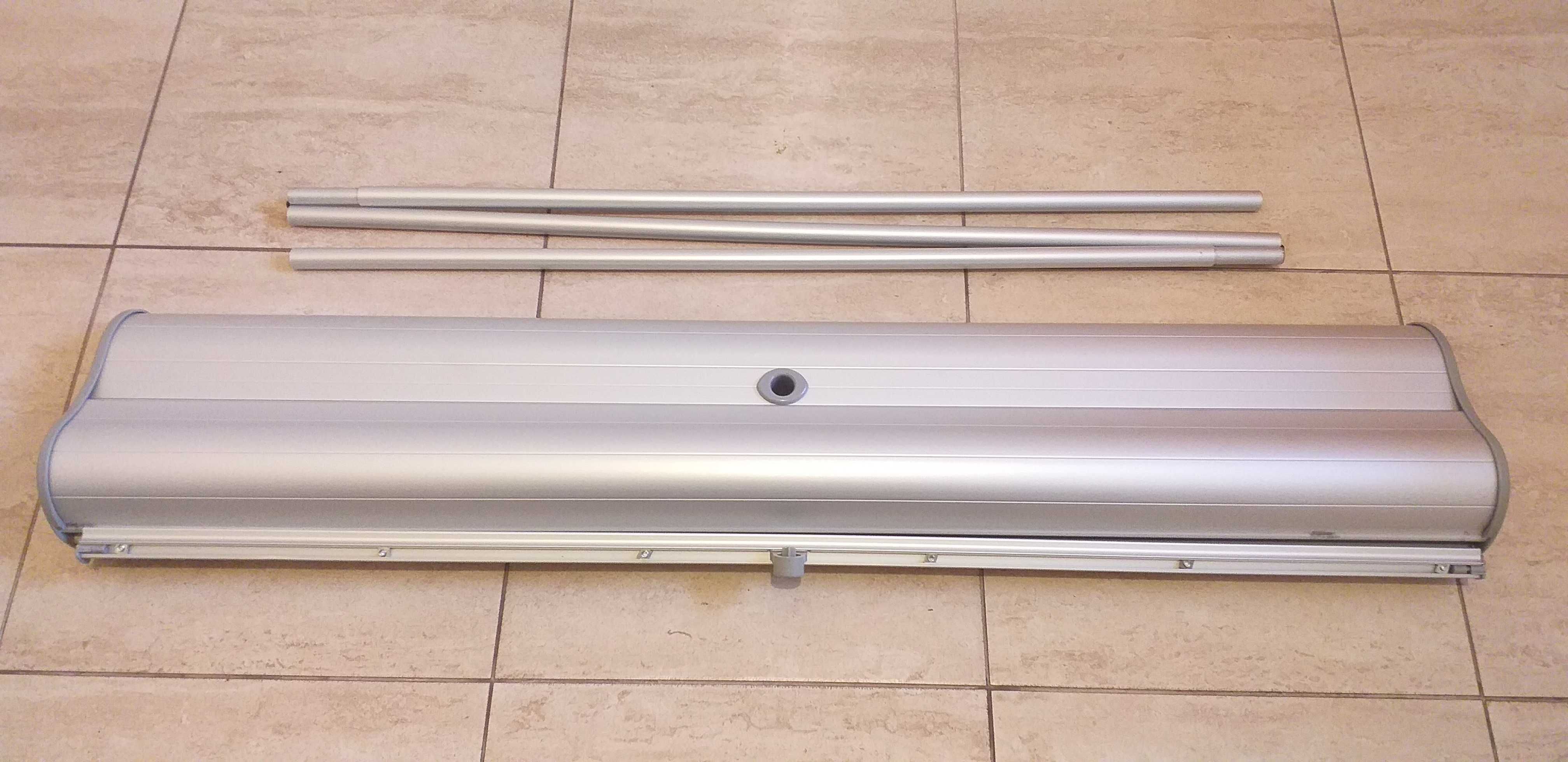 Roll up solidny 100x200