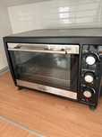 Mini forno Electronia