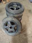 Jantes Carro Clio