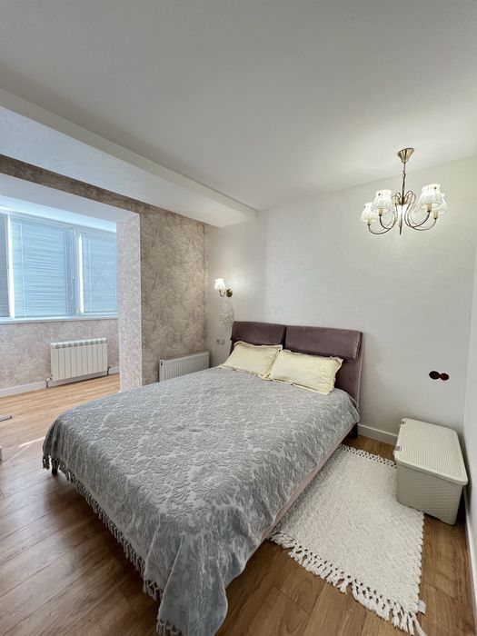 Продаж 2-х кімнатної квартири в новобудові‼️