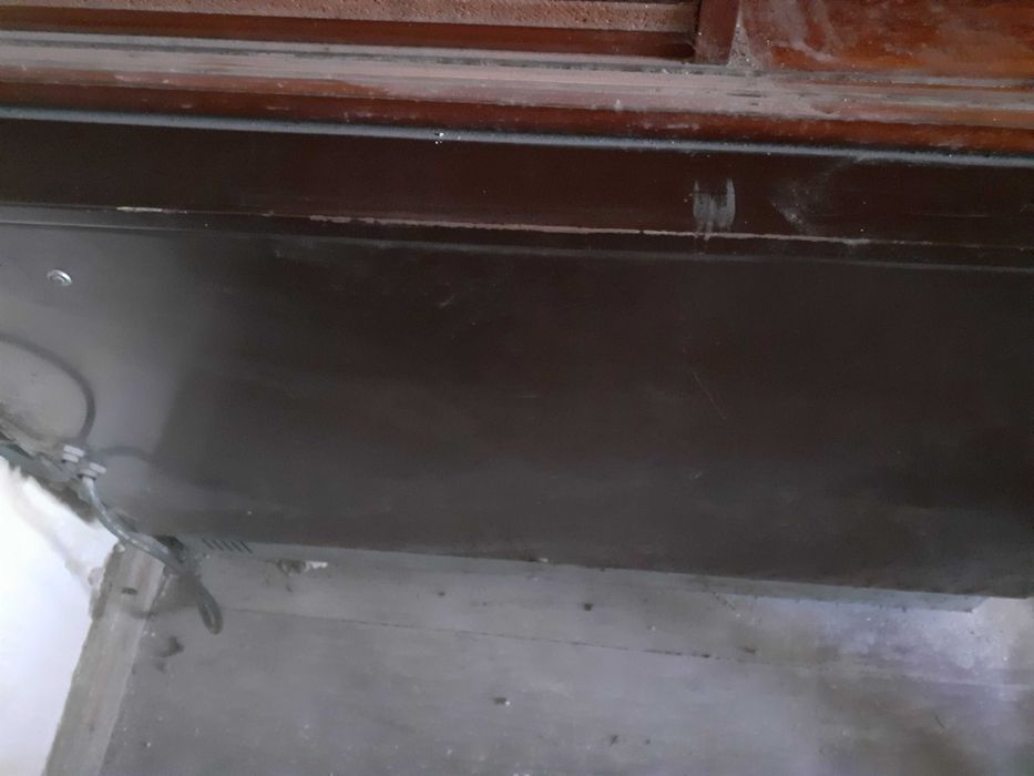 Sprzedam tanio piec akumulacyjny