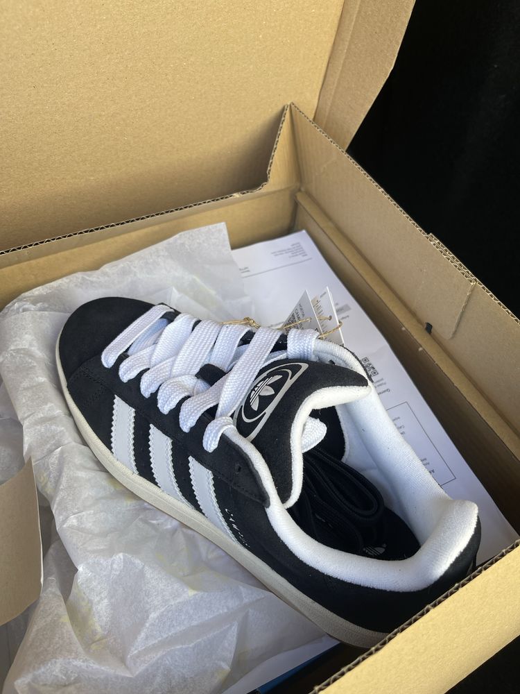 Sapatilhas Adidas Campus 00s
