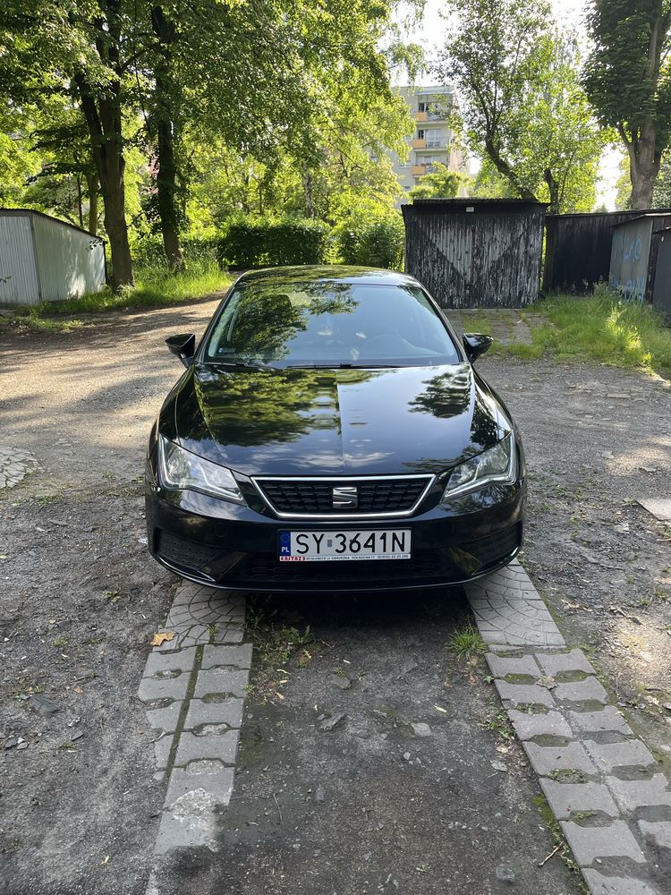 Seat Leon 1.2 benzyna