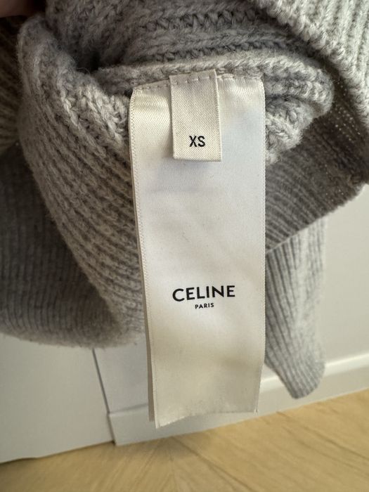 Celine sweter celine