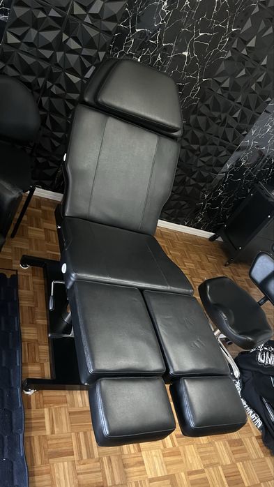 Marquesa automatizada nova