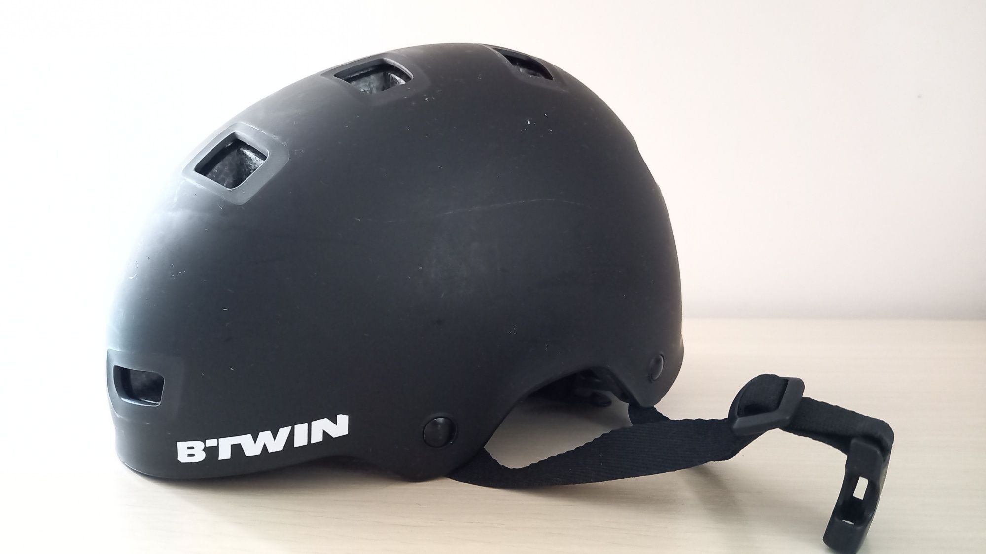 Kask BTWIN 52‐55