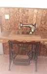 Vende-se Máquina De Costura