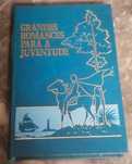 Grandes Romances para a Juventude