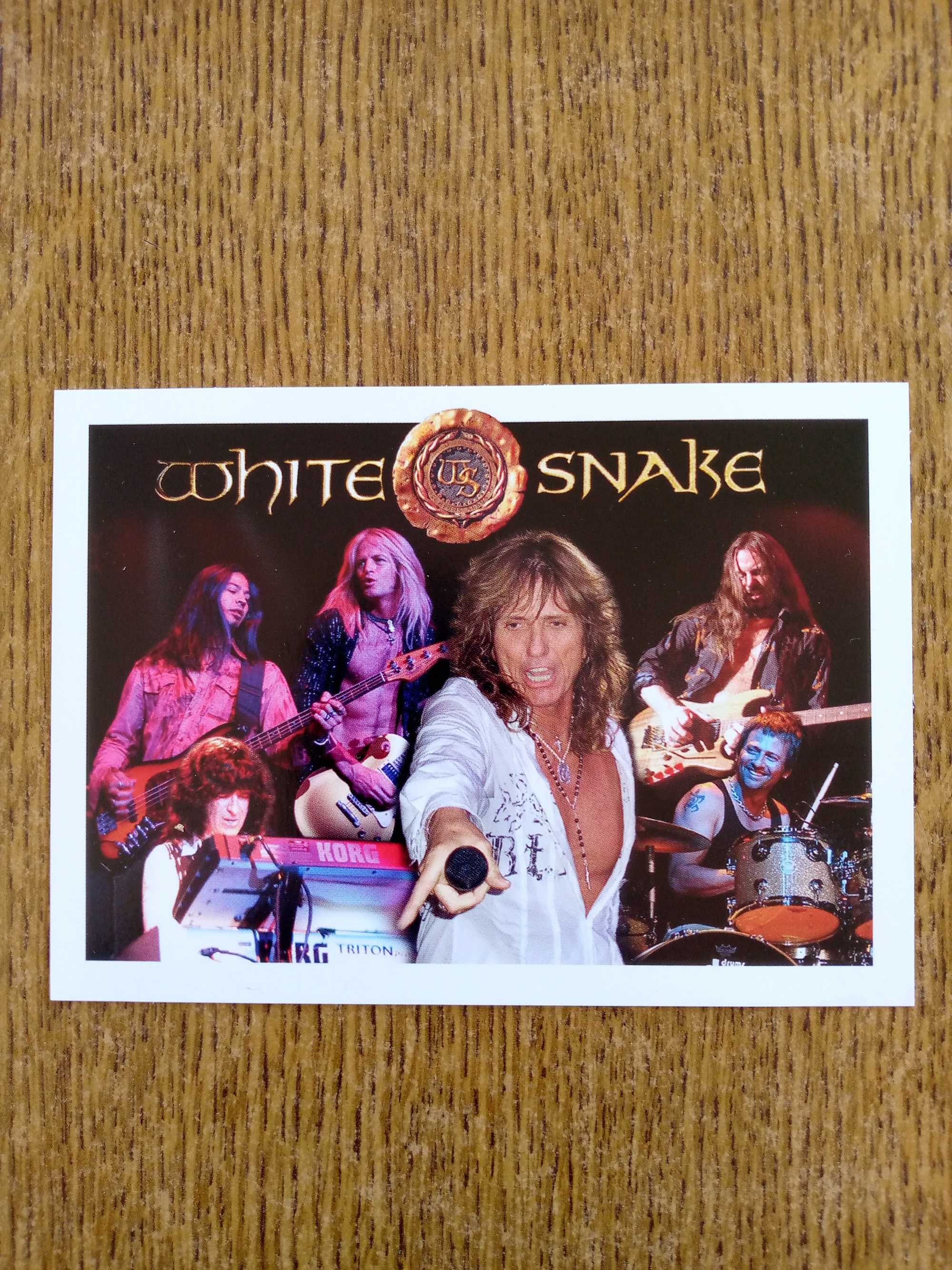 Whitesnake -Good To Be Bad (Limited Edition Box) (2CD)