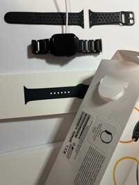 Apple Watch 8 45mm gps cel