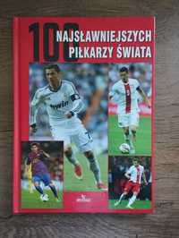 100 najsławniejszych piłkarzy świata