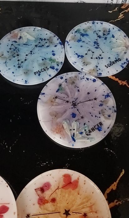 Подстаканники , костеры