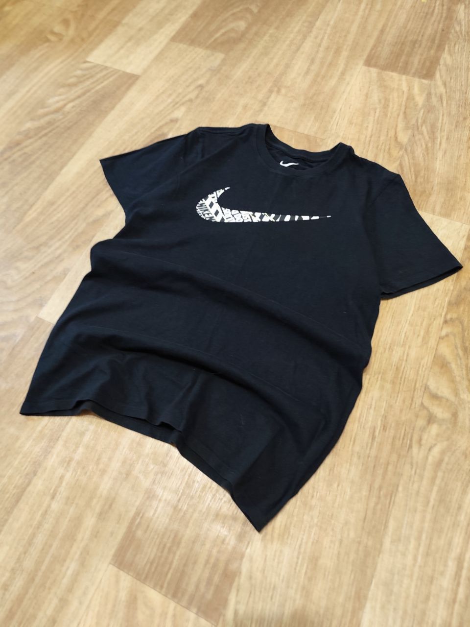 Футболка Nike big logo original