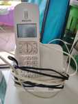 Telefone Philips Xhd Sound