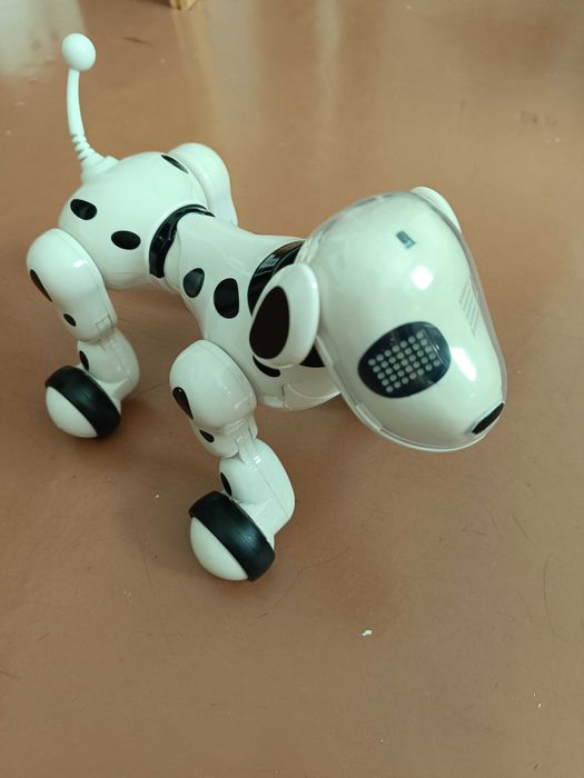 Робот собака Пет(Pet)