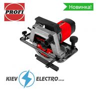 Дисковая Пила циркулярная Start Pro SCS-2250 (крепление к столу)