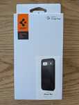 Pixel 8a case etui Spigen Liquid Air