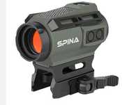 Celownik kolimatorowy w tubusie SPINA OPTICS