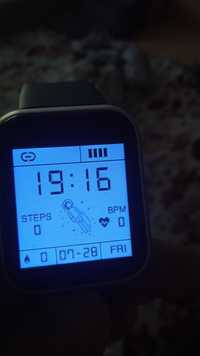 Смарт годинник Smart Watch Y 68