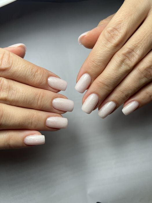 Манікюр Виноградарь